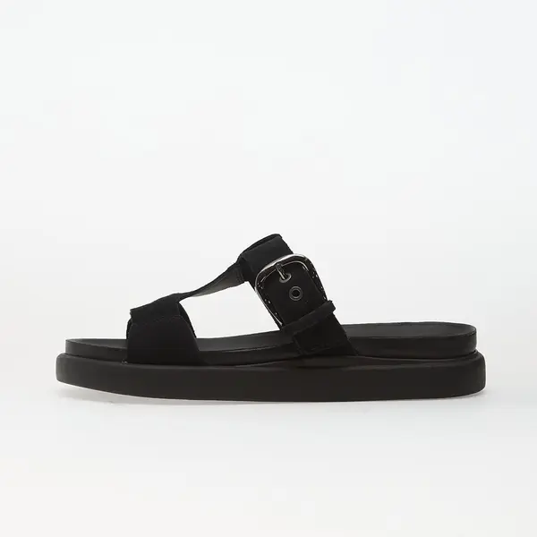 Clarks Sneakers Clarks Aristella West Black Sde EUR 40