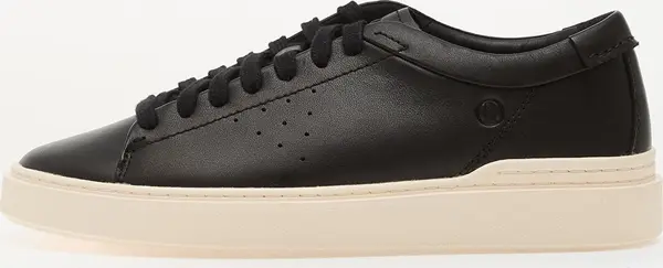 Clarks Sneakers Clarks Craft Swift Black Leather EUR 43