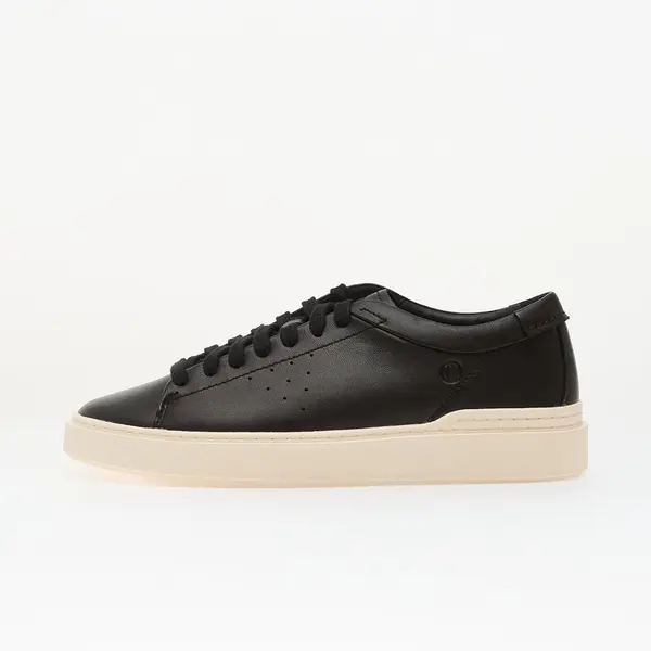 Clarks Sneakers Clarks Craft Swift Black Leather EUR 46