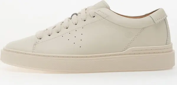 Clarks Sneakers Clarks Craft Swift White Leather EUR 45