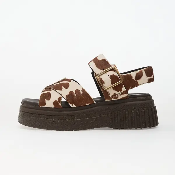 Clarks Sneakers Clarks Evamar Wish Cow Print EUR 39