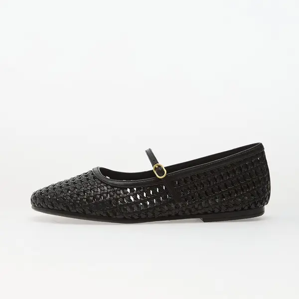 Clarks Sneakers Clarks Livia Sky Black Weave EUR 36