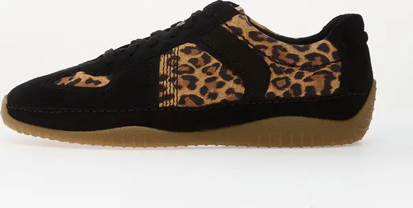 Clarks Sneakers Clarks Meridor Lo Leopard PRT Comb EUR 37