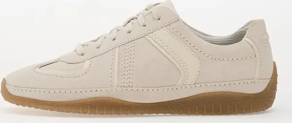 Clarks Sneakers Clarks Meridor Lo Off White Combi EUR 36