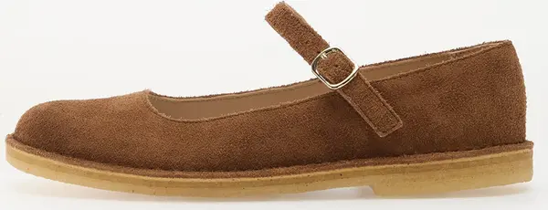 Clarks Originals Sneakers Clarks Originals Desert Jane Cola Suede EUR 38