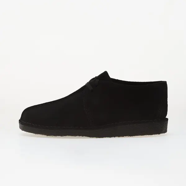 Clarks Originals Sneakers Clarks Originals Desert Trek Black Sde EUR 44.5