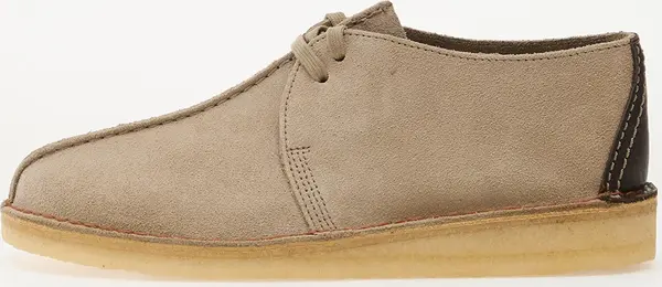 Clarks Originals Sneakers Clarks Originals Desert Trek Sand Suede EUR 43