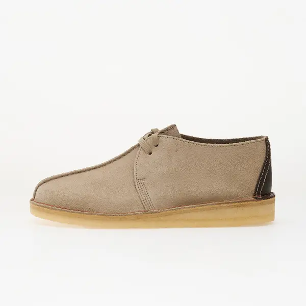 Clarks Originals Sneakers Clarks Originals Desert Trek Sand Suede EUR 44