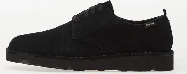 Clarks Originals Sneakers Clarks Originals DSRTLondon GTX Black Sde EUR 44.5