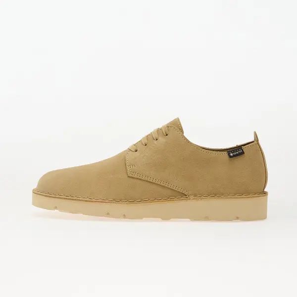 Clarks Originals Sneakers Clarks Originals DSRTLondon GTX Maple Suede EUR 42