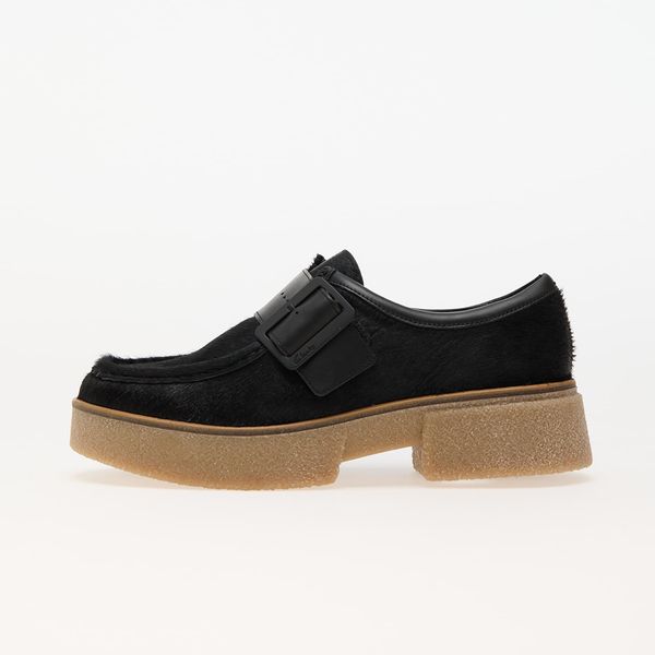 Clarks Originals Sneakers Clarks Originals Linoso Monk Black Interest EUR 36