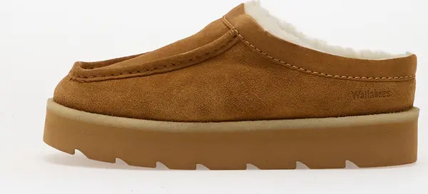 Clarks Originals Sneakers Clarks Originals Meare Mule Caramel Lined EUR 39.5