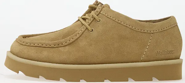 Clarks Originals Sneakers Clarks Originals Meare Walla Maple Suede EUR 44.5