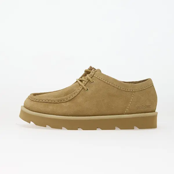 Clarks Originals Sneakers Clarks Originals Meare Walla Maple Suede EUR 44.5