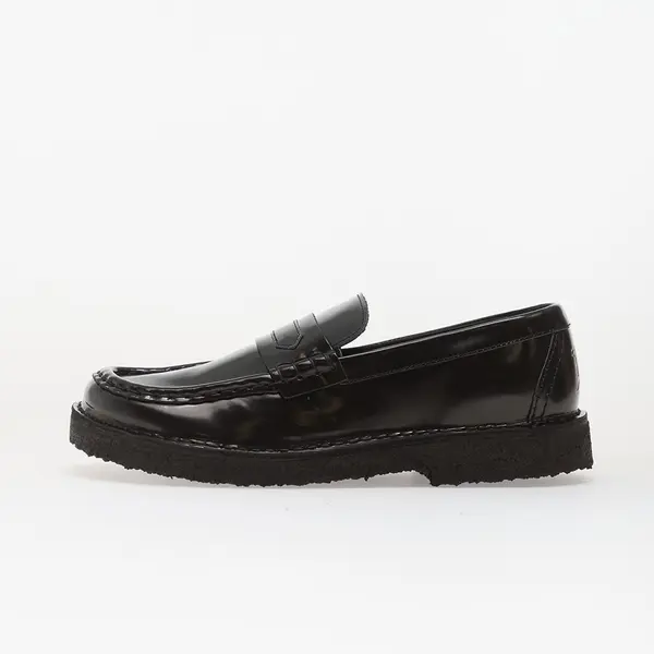 Clarks Originals Sneakers Clarks Originals Nomad Loafer Black Pat EUR 37