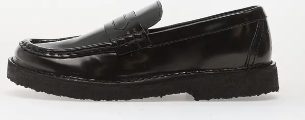 Clarks Originals Sneakers Clarks Originals Nomad Loafer Black Pat EUR 38