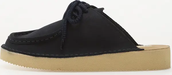 Clarks Originals Sneakers Clarks Originals NomadMule 2026 Ink Suede EUR 39.5