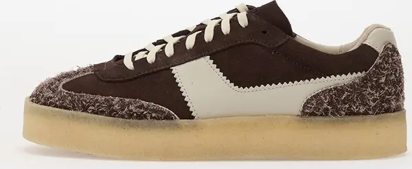 Clarks Originals Sneakers Clarks Originals Tor 80 Brown Combi EUR 43