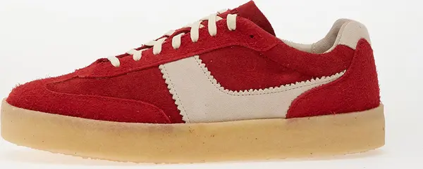 Clarks Originals Sneakers Clarks Originals Tor 80 Red Combi EUR 44.5