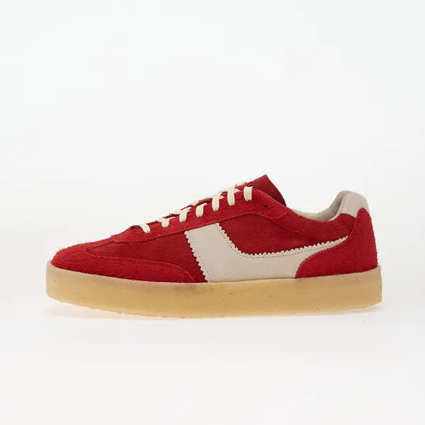 Clarks Originals Sneakers Clarks Originals Tor 80 Red Combi EUR 46