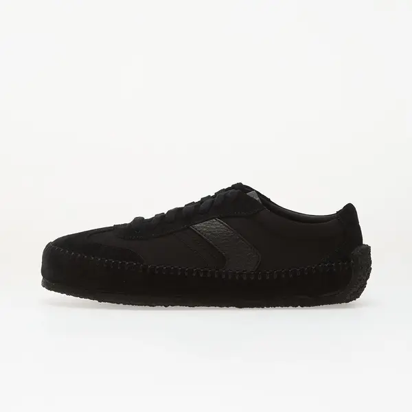 Clarks Originals Sneakers Clarks Originals Tor Low Black Combi EUR 39