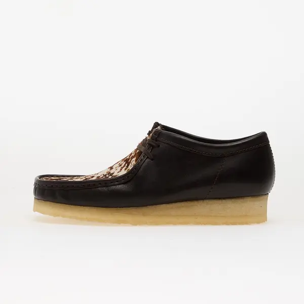 Clarks Originals Sneakers Clarks Originals Wallabee Brown Interest EUR 45