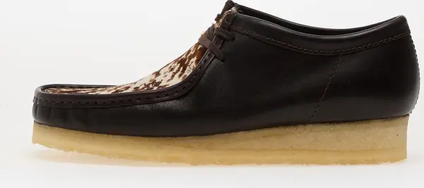 Clarks Originals Sneakers Clarks Originals Wallabee Brown Interest EUR 46