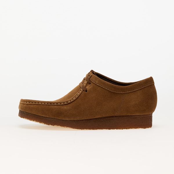 Clarks Originals Sneakers Clarks Originals Wallabee Cola EUR 44