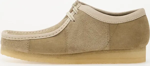 Clarks Originals Sneakers Clarks Originals Wallabee Maple Stripe EUR 41.5