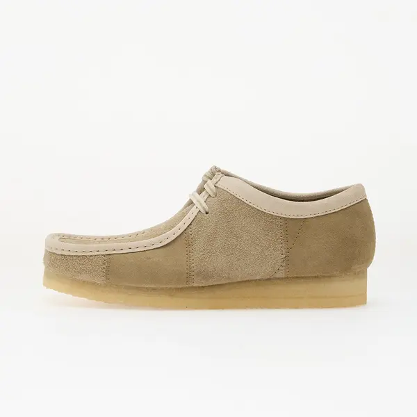 Clarks Originals Sneakers Clarks Originals Wallabee Maple Stripe EUR 42