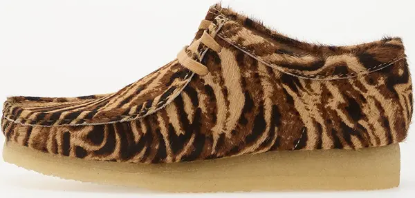 Clarks Originals Sneakers Clarks Originals Wallabee Tiger Print EUR 42.5
