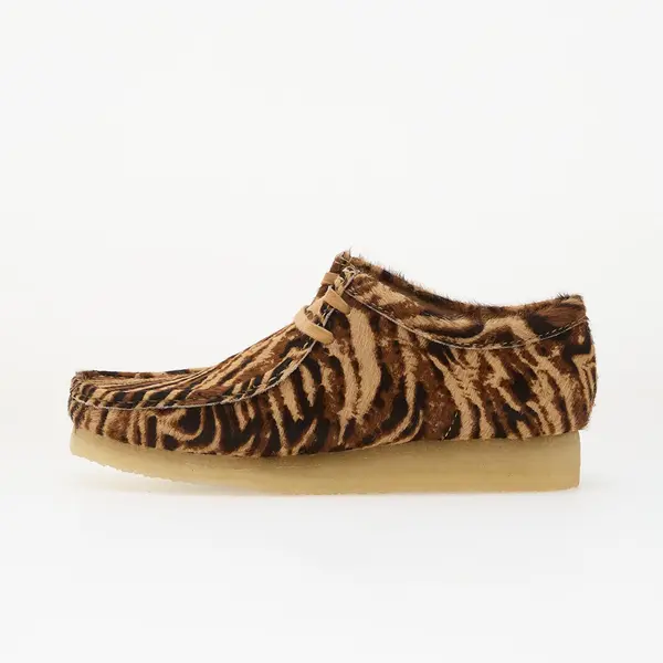 Clarks Originals Sneakers Clarks Originals Wallabee Tiger Print EUR 44