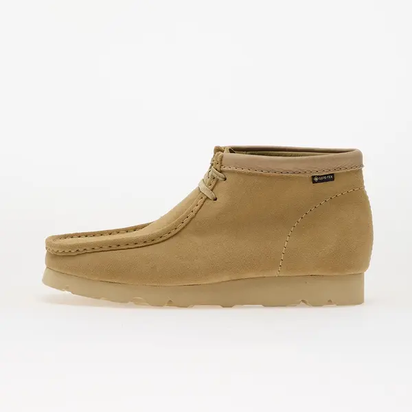 Clarks Originals Sneakers Clarks Originals WallabeeBT GTX Maple Suede EUR 44