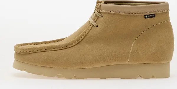 Clarks Originals Sneakers Clarks Originals WallabeeBT GTX Maple Suede EUR 44.5