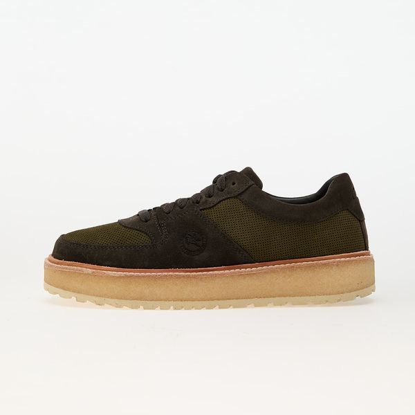 Clarks Originals Sneakers Clarks Originals x Ronnie Fieg Sandford 2 Dark Olive Combi EUR 42