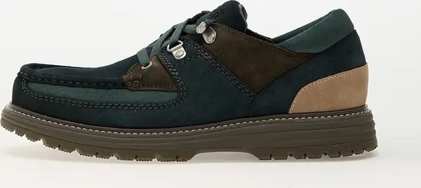 Clarks Originals Sneakers Clarks Originals x Ronnie Fieg Sunderland Dark Teal Combi EUR 44.5