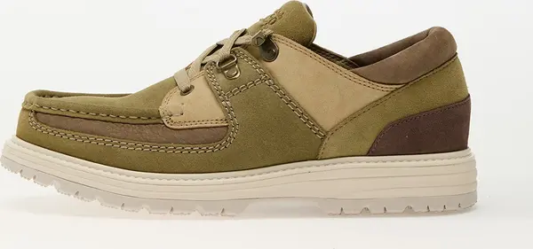 Clarks Originals Sneakers Clarks Originals x Ronnie Fieg Sunderland Khaki Combi EUR 42.5