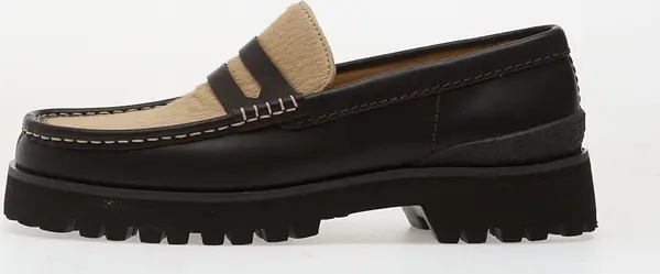 Clarks Originals Sneakers Clarks Originals Yukoner Penny Brown Combi Lea EUR 41.5