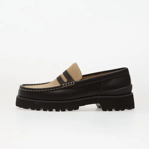 Clarks Originals Sneakers Clarks Originals Yukoner Penny Brown Combi Lea EUR 41.5