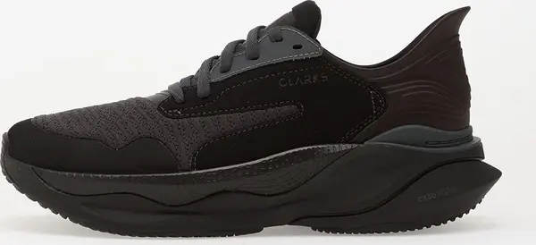 Clarks Sneakers Clarks Pace Black EUR 43