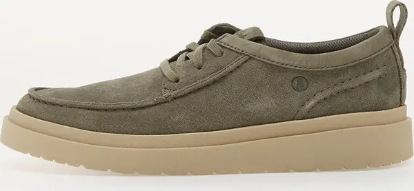 Clarks Sneakers Clarks Polden Moc Sage Suede EUR 41