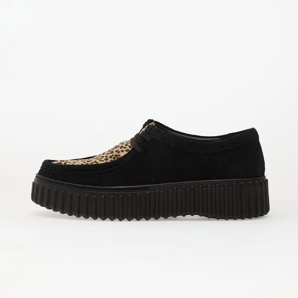 Clarks Sneakers Clarks Torhill Bee Leopard Print EUR 40