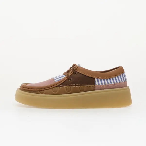 Clarks Sneakers Clarks Torview W Multicolour EUR 40