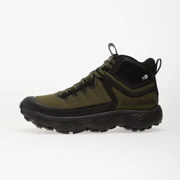 Columbia Sneakers Columbia Escape Thrive™ Titanium™ Mid Outdry™ Nori/ Black EUR 43.5