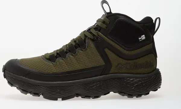 Columbia Sneakers Columbia Escape Thrive™ Titanium™ Mid Outdry™ Nori/ Black EUR 43.5