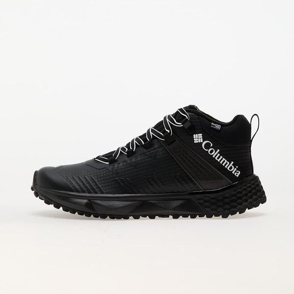 Columbia Sneakers Columbia Facet™ 75 Equinox™ Black/ White EUR 42