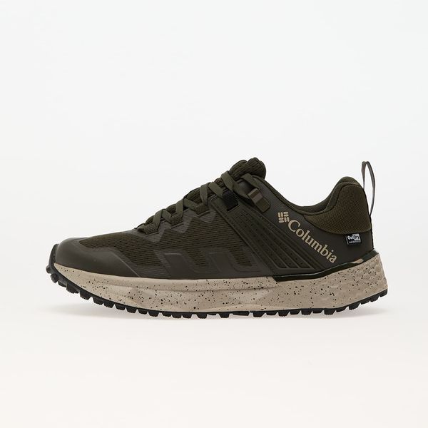 Columbia Sneakers Columbia Facet™ 75 Outdry™ Deep Olive/ Can EUR 41