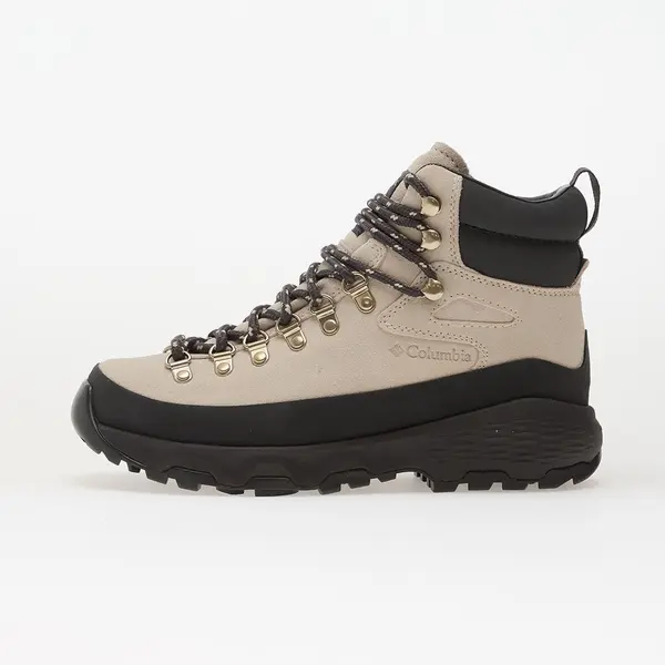Columbia Sneakers Columbia Newton Alpine Pt™ Cloud Grey/ Shark EUR 37