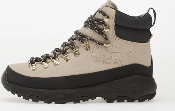 Columbia Sneakers Columbia Newton Alpine Pt™ Cloud Grey/ Shark EUR 37.5