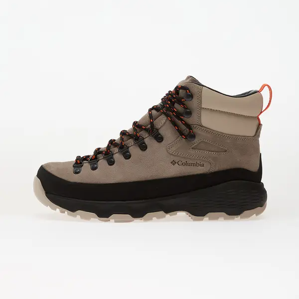 Columbia Sneakers Columbia Newton Alpine Pt™ Kettle/ Tangy Orange EUR 43.5